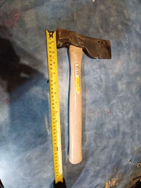 Speed Hatchett Drywall Hammer 