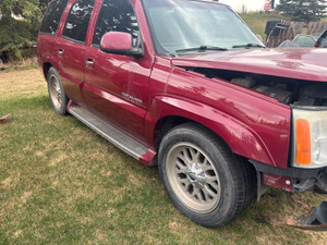 2006 Cadillac Escalade -