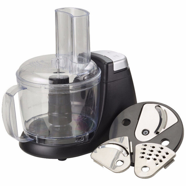 alcove 6-Cup Food Processor, New in Processors, Blenders & Juicers in Hamilton