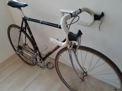 Vintage Mariposa Road Bike, View more