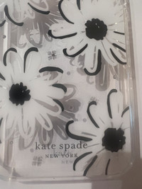 Kate Spade iPhone 12 Pro case New