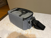 CAMERA BAG