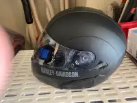 HD full HD Helmet. 
