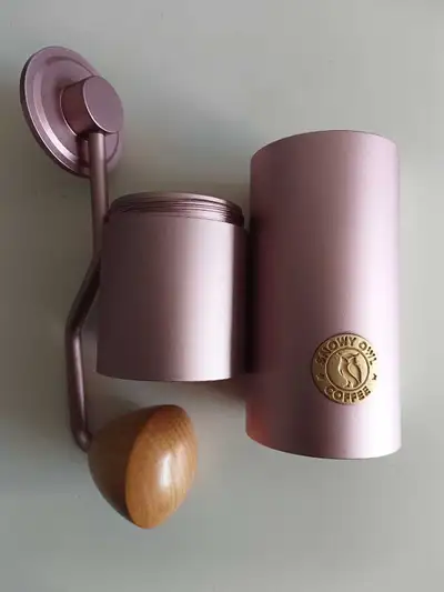 Coffee Grinder, Starbucks Mugs, Massage Gun, Nail Drill, View more