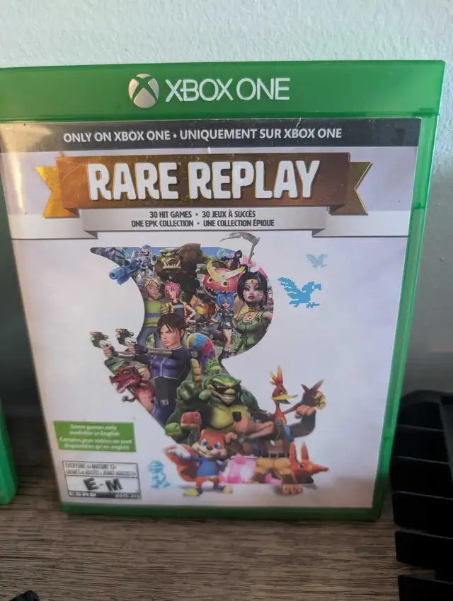 Xbox one serie X in XBOX One in Laval / North Shore - Image 10