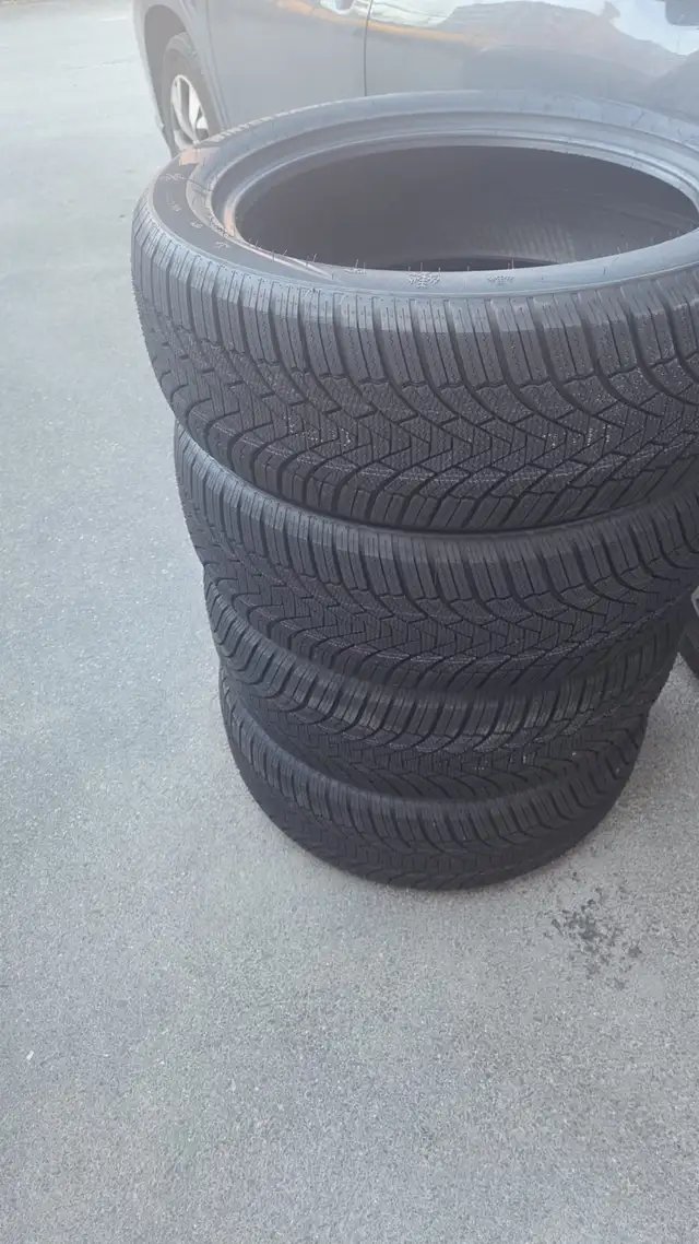 Winter tires  in Tires & Rims in City of Halifax - Image 5
