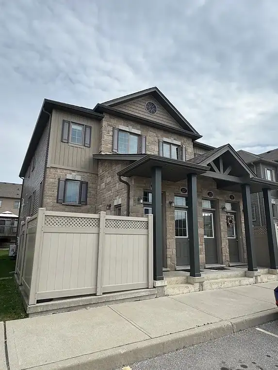 BEAUTIFUL HOME TO CALL YOUR OWN.