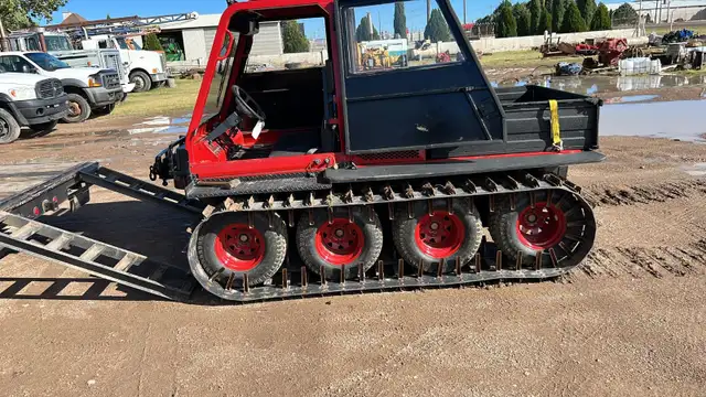 2006 Centaur 950 argo trade for Dodge diesel 2500 in ATVs in Lethbridge - Image 2