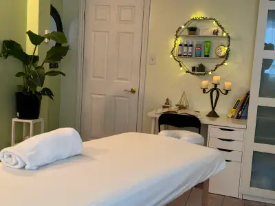Professional Massage Therapy – Near Downtown Gatineau / Ottawa, View more