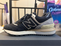 New Balance Blue Sneakers 574 Core