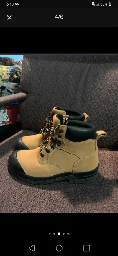 Mens Work and outdoor boots, View more