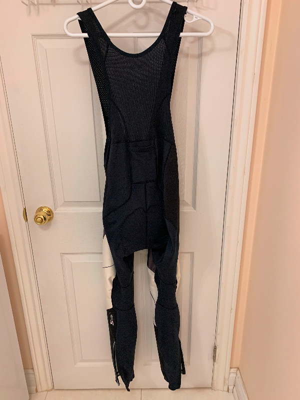 Sugoi RS Thermal Bib Tights in Clothing, Shoes & Accessories in Mississauga / Peel Region - Image 2