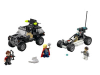 LEGO Sets: Super Heroes: Avengers Age of Ultron: 76030-1