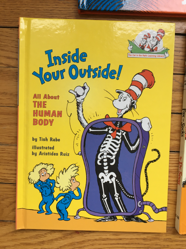 Dr. Seuss Books - Lot of 7 Books in Children & Young Adult in City of Toronto - Image 3