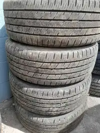 Chevy all Season Tire