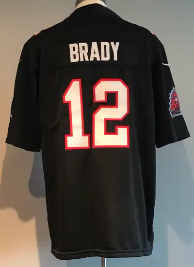 44 ads for tom brady jersey in All Categories in Canada Kijiji Marketplaces