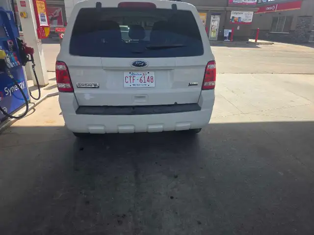 Ford Escape 546142103788605447
