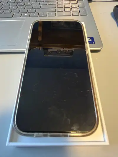 iPhone 15, 128GB, View more