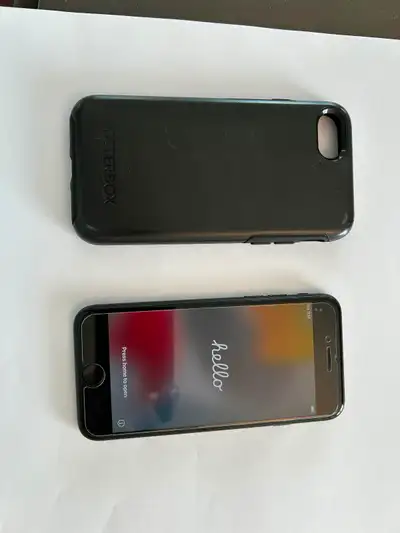 iPhone 6 and 8, View more