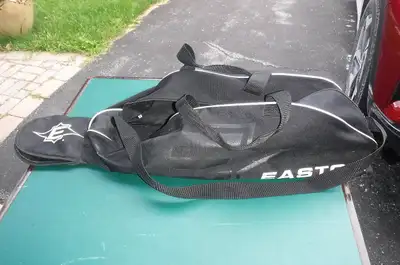 Easton Baseball Tote Bag, View more