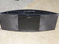 SONY Personal Audio System