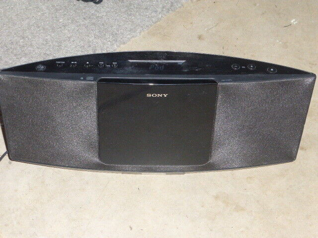 SONY Personal Audio System in Stereo Systems & Home Theatre in St. Albert