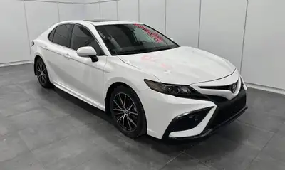 For Sale: 2024 Toyota Camry SE AWD – Like New! Private Sale, not dealer Looking to sell my 2024 Toyo...