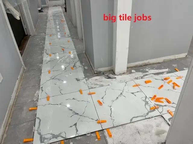 tile, flooring, frames, plumbing, electric--all jobs, big /small