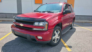 2005 Chevrolet Trailblazer LT
