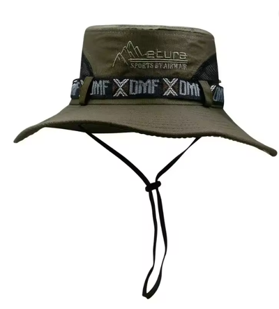 Bucket hat Summer Men Hiking Beach Cap Bucket Hats Summer Hat Me, View more