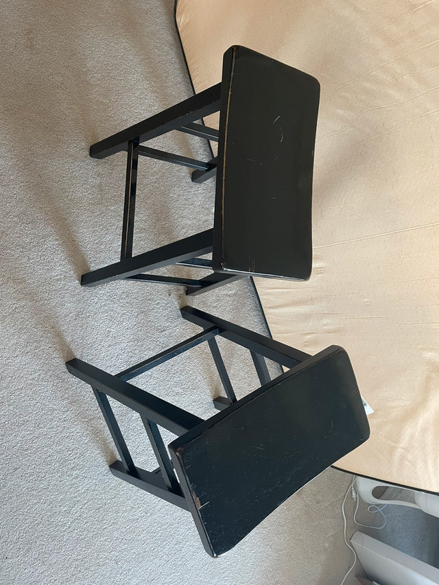 Bar stools Chairs & Recliners Calgary Kijiji