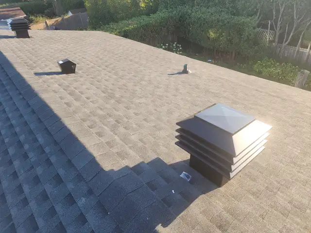 Roof and Siding Repair Quotes in Ottawa 613-255-2323 in Roofing in Ottawa - Image 7