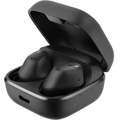 Sennheiser Accentum True Wireless Earbuds - NEW W/BOX, View more
