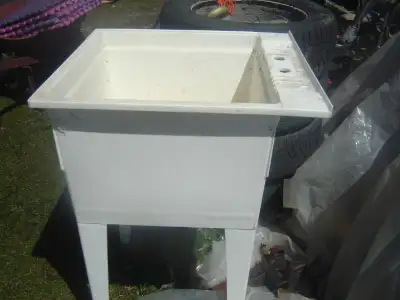 Laundry Tub, View more