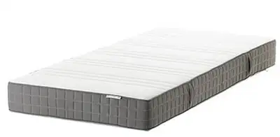 Twin Foam Mattress, View more