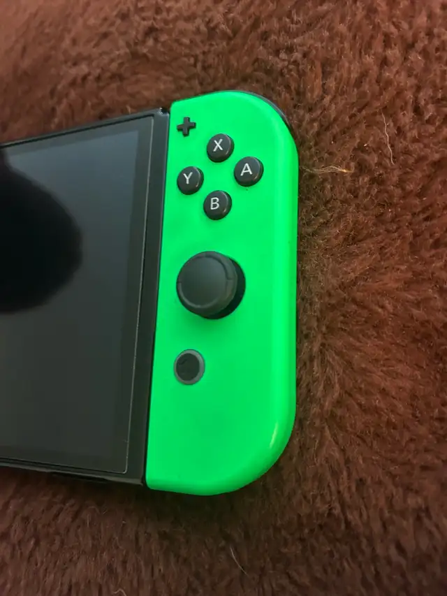 Switch OLED65565392250881123