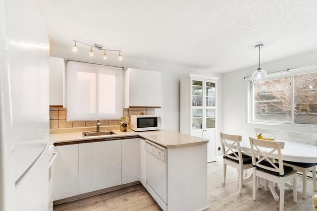 Condo meublé avec électroménagers à vendre à Verdun, Montréal — photo 2