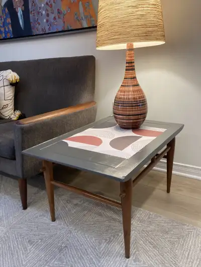 MCM SideTables, View more