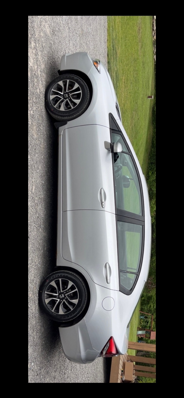 2015 Honda Civic in Cars & Trucks in Belleville