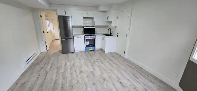 1 Bed 1 Bath House in Long Term Rentals in Mission - Image 3