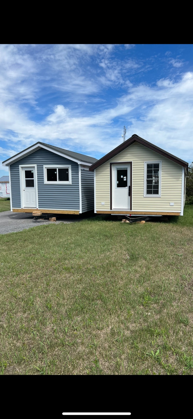  Tiny homes for sale in Other in Belleville