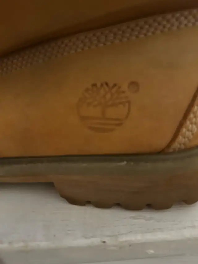 Timberland Boots size 12 in Men's Shoes in Kawartha Lakes - Image 4