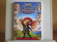The Tale of Despereaux - DVD