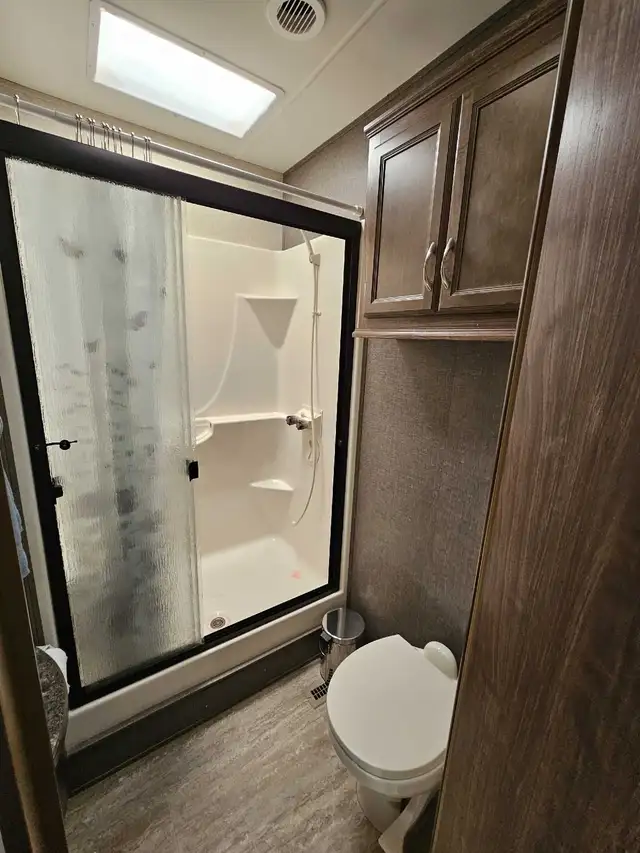 2017 Resort By Heartland Park model 340FE in Park Models in Bedford - Image 7