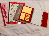 [Brand New]Japanese Stationery set or sold individually