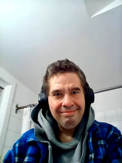 HOMME CHERCHE AMIS - MAN LOOKING FOR FRIENDS, View more