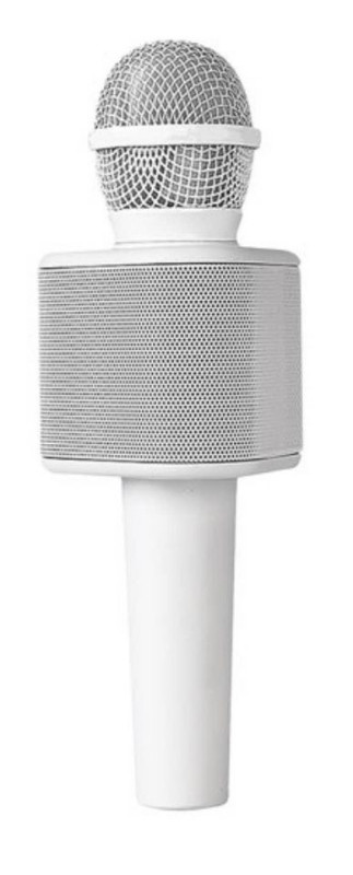 Singsation Classic Bluetooth All-in-One Karaoke Microphone in General Electronics in Markham / York Region - Image 3