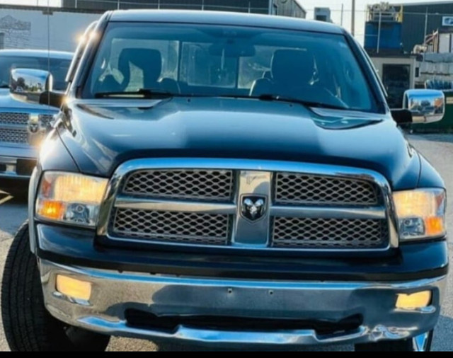 2010 Ram 1500, good condition, sale as is. in Cars & Trucks in Markham / York Region - Image 3