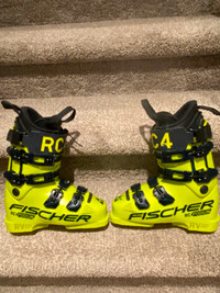 ski boots 24.5 in Ski in Alberta - Kijiji Canada