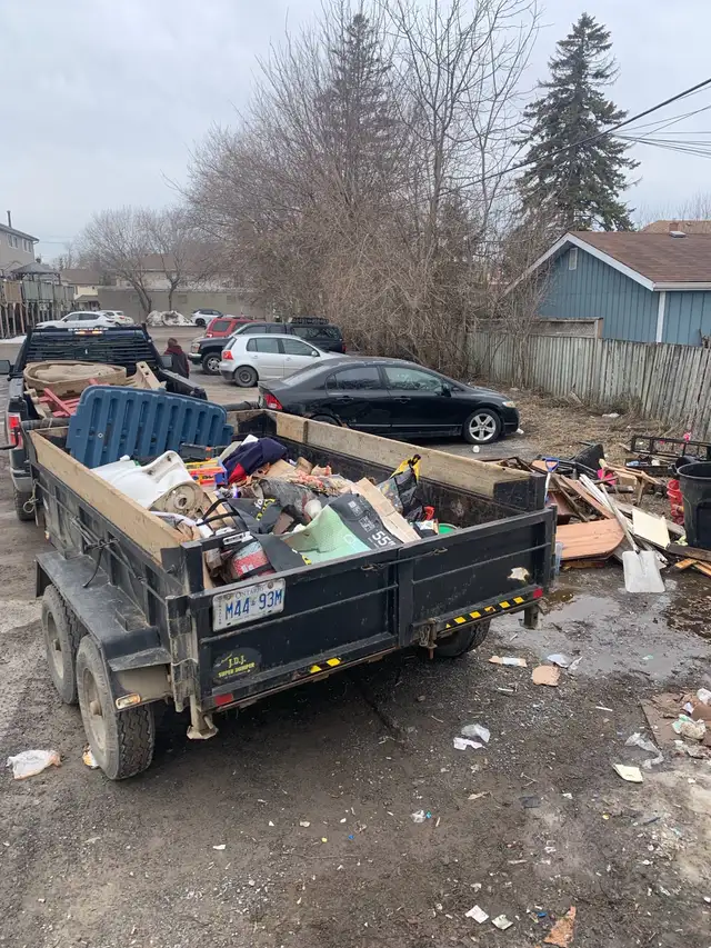 Garbage-Junk Removal in Other in Kingston - Image 2